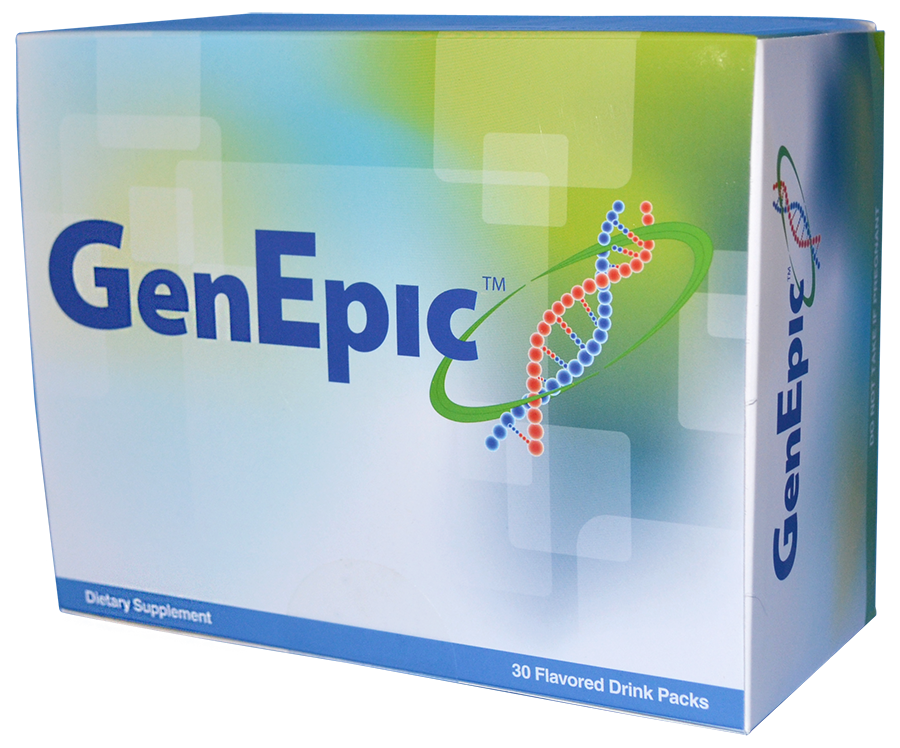 GenePic